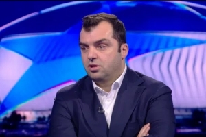 潘德夫：没想到国米会连续两场输博德闪耀，巴雷拉和图拉姆隐身了